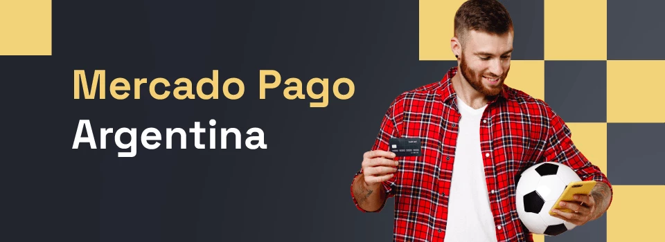 Casas de apuestas con Mercado Pago Argentina