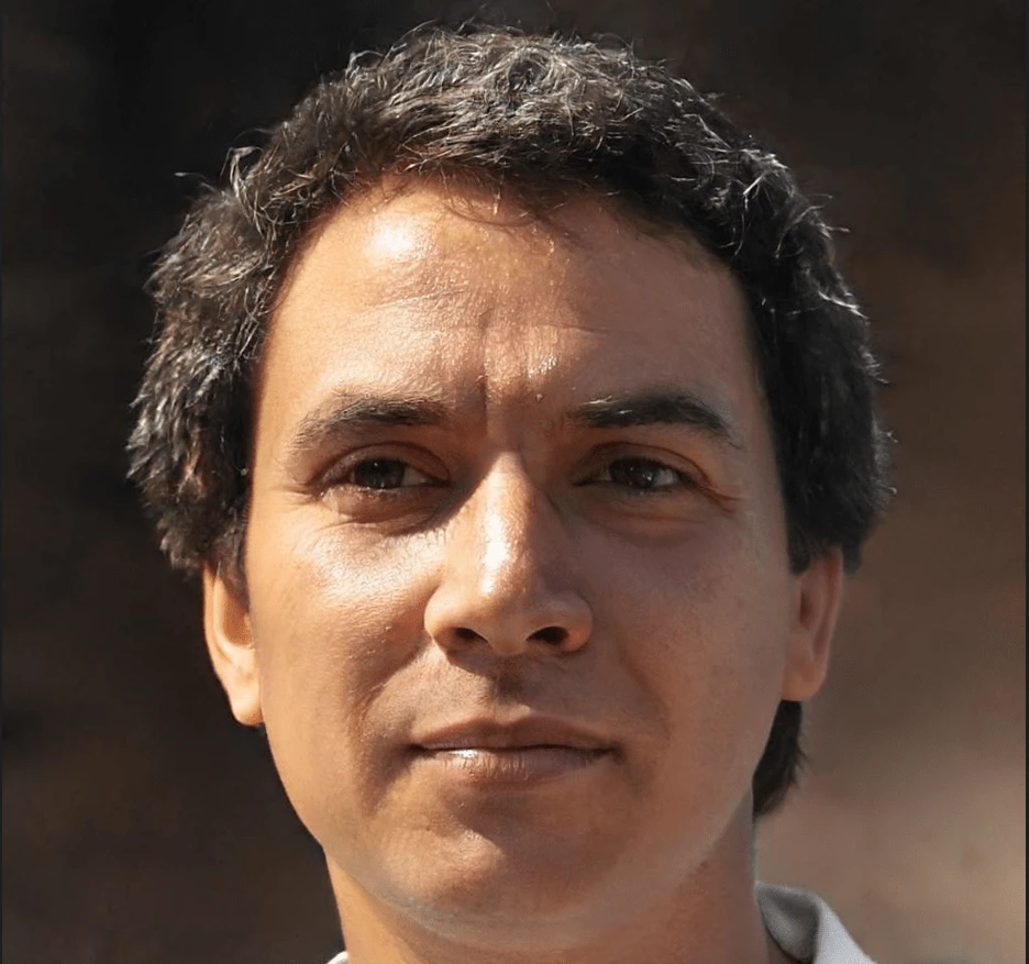 claudio bermudez