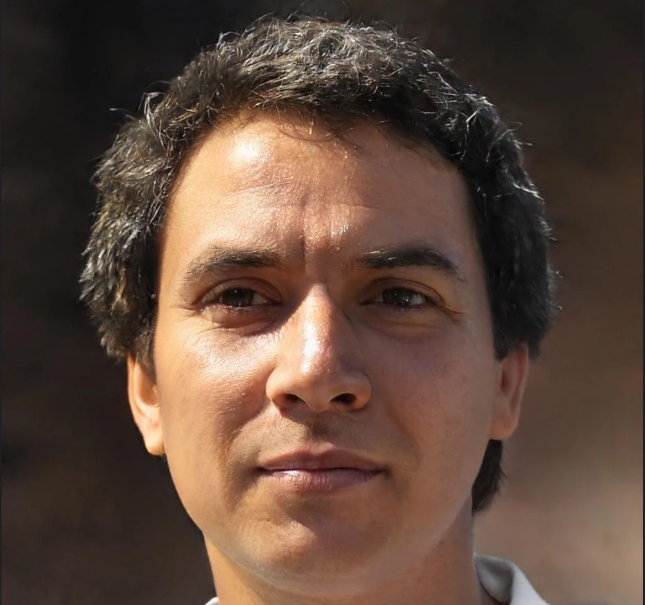 Claudio Bermudez autor