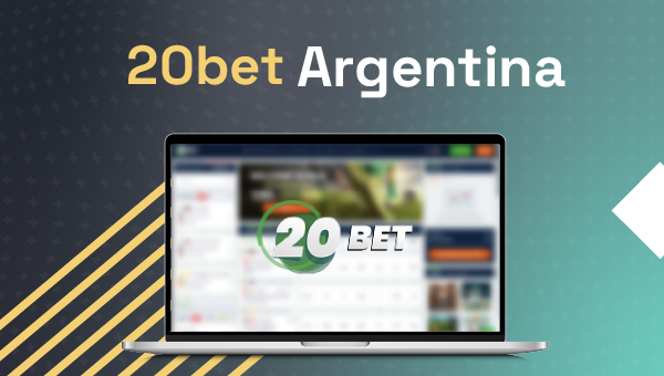 20Bet casino kezdőképernyő