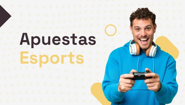 Apuestas esports Argentina