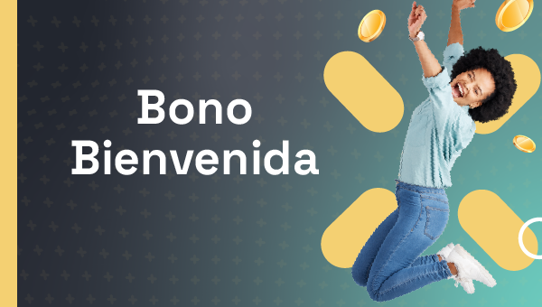 Bono bienvenida casas de apuestas Argentina