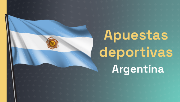 Apuestas deportivas Argentina
