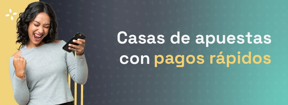 pagos rápidos