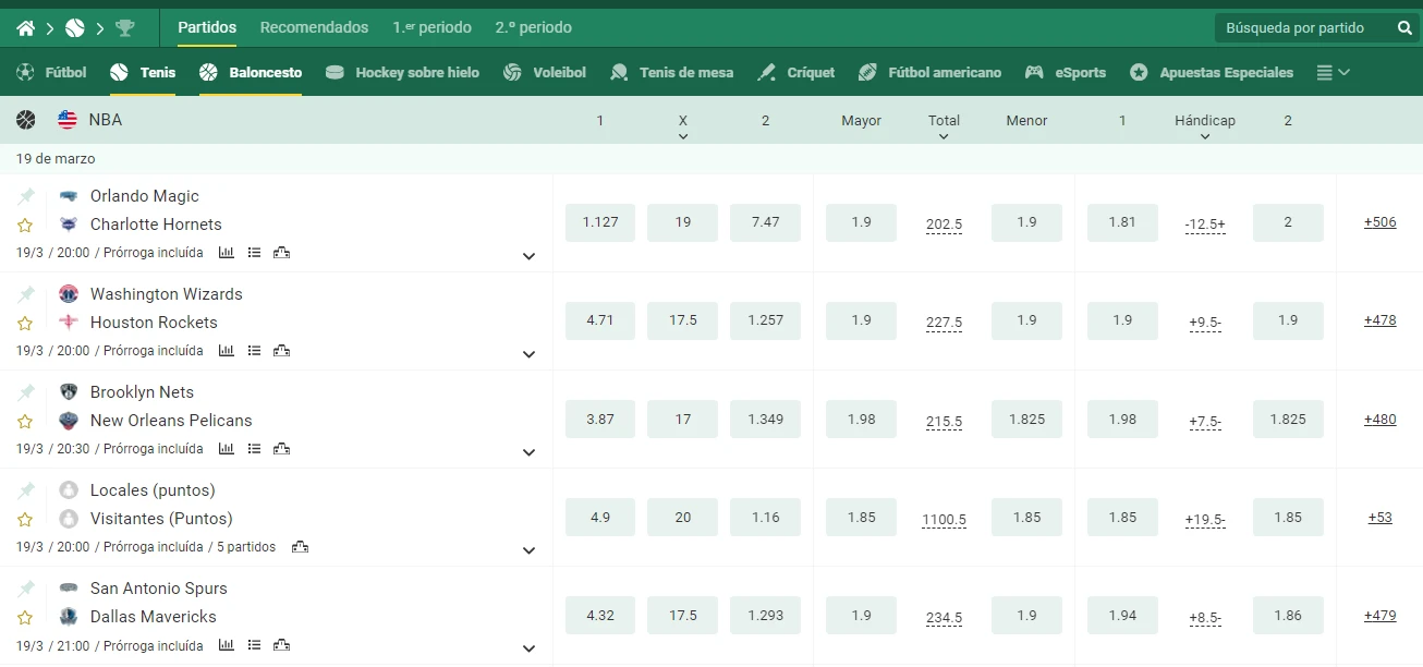 deportes betwinner