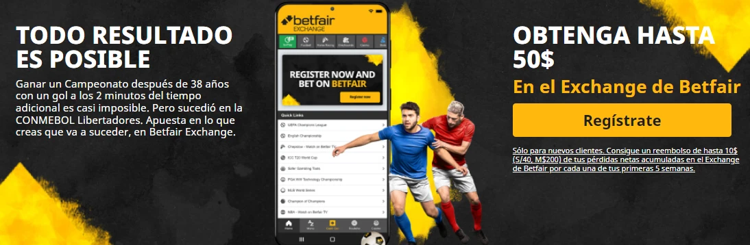 betfair