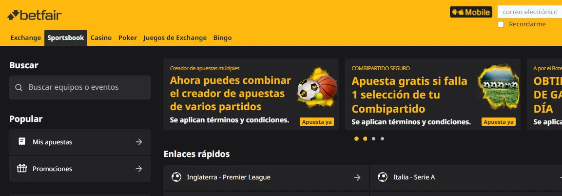 betfair argentina