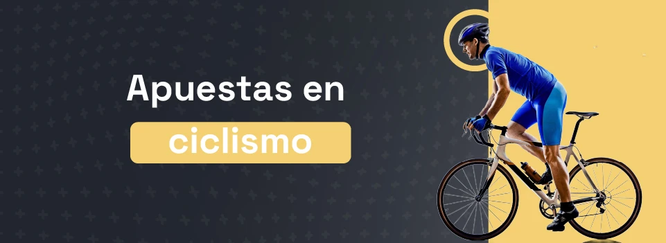 Apuestas ciclismo 