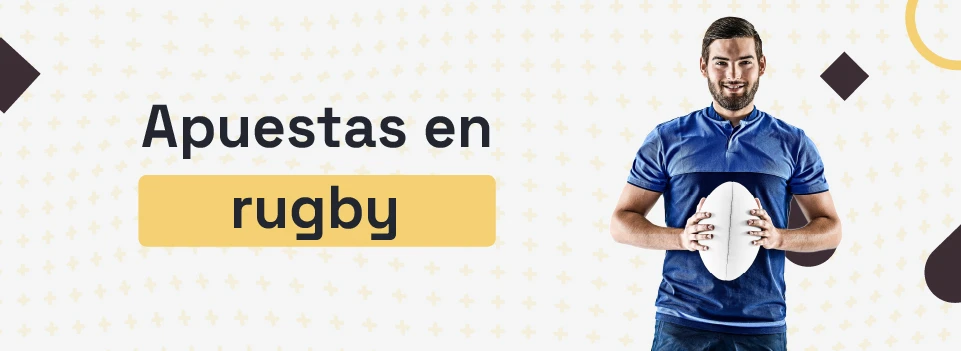 Apuestas rugby