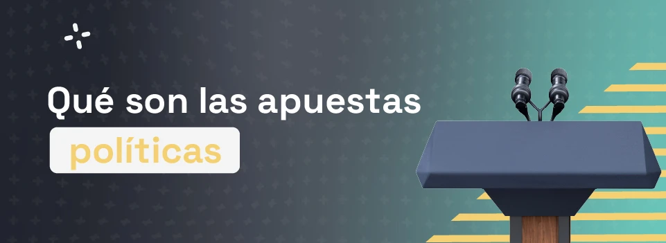 apuestas en politica