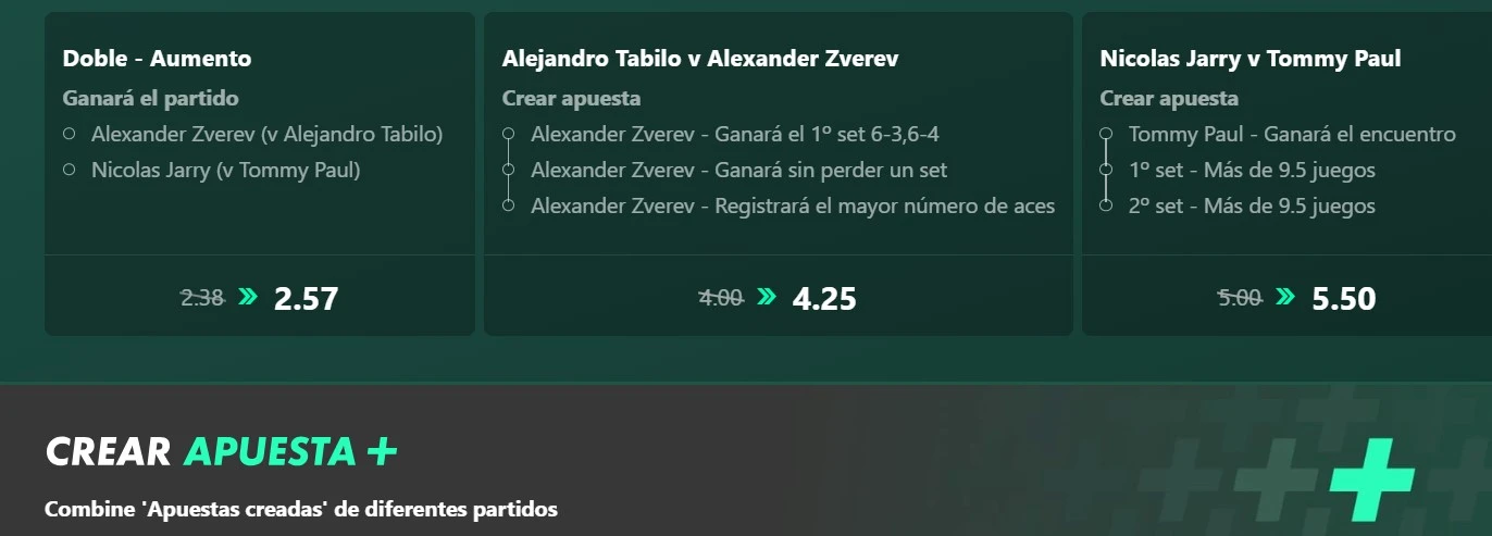tenis bet365