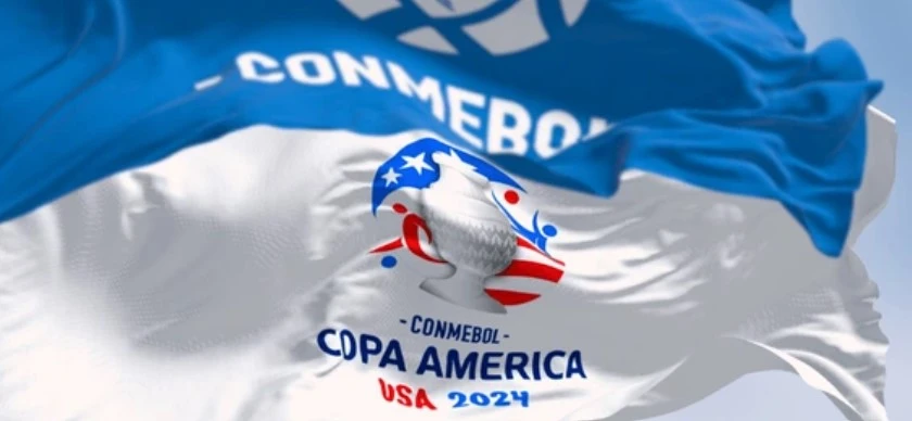 conmebol
