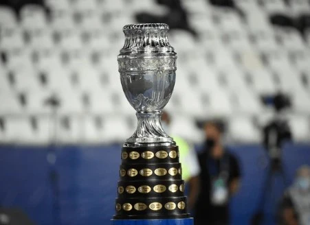la copa