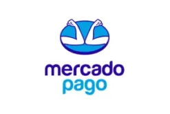 Logo image for Mercado Pago