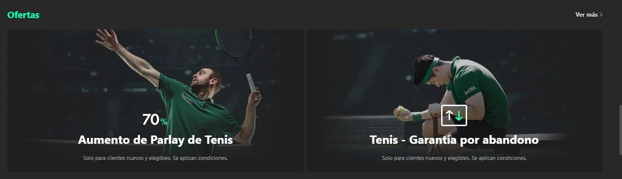 ofertas bet365