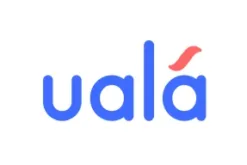 Logo image for Ualá