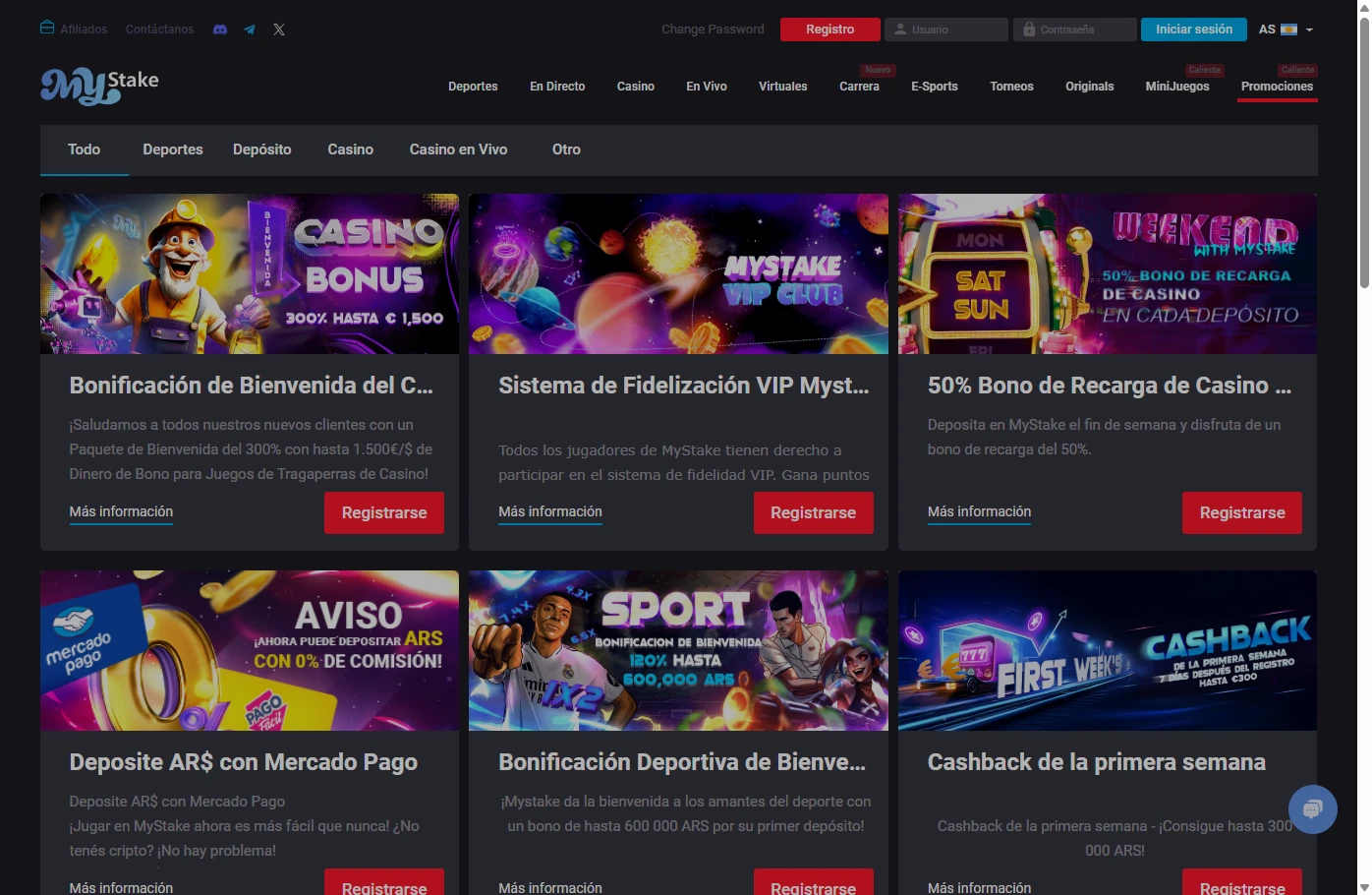Seguridad y licencia de MyStake